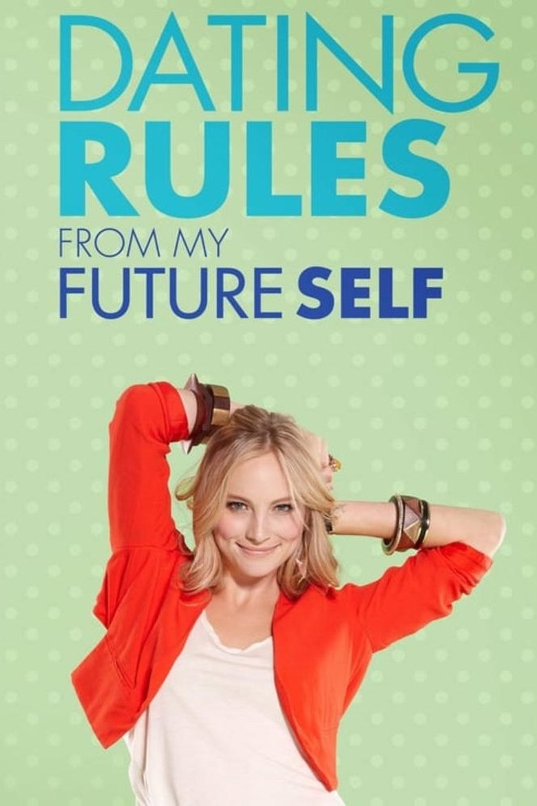Episodes in Dating Rules From My Future Self - Season 2 - Season 2 Poster of Episodes in Dating Rules From My Future Self - Season 2 - Season 2