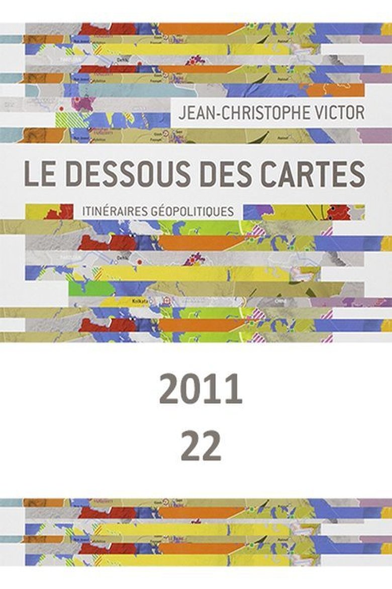 Episodes in Mapping The World - 2011 - 2011 Poster of Episodes in Mapping The World - 2011 - 2011