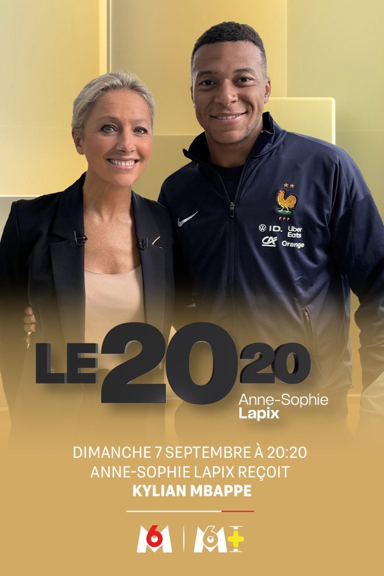 Episodes in Le 2020 - Season 1 - Season 1 Poster of Episodes in Le 2020 - Season 1 - Season 1