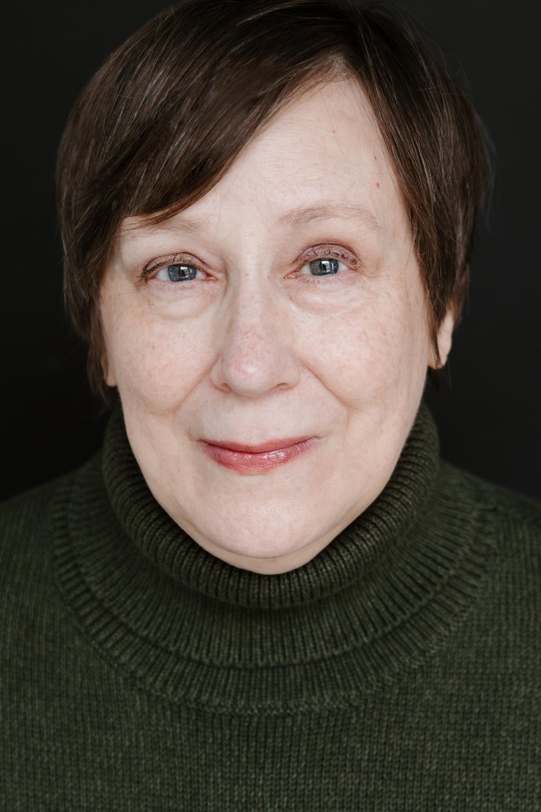 Debra Wassum Portrait of Debra Wassum
