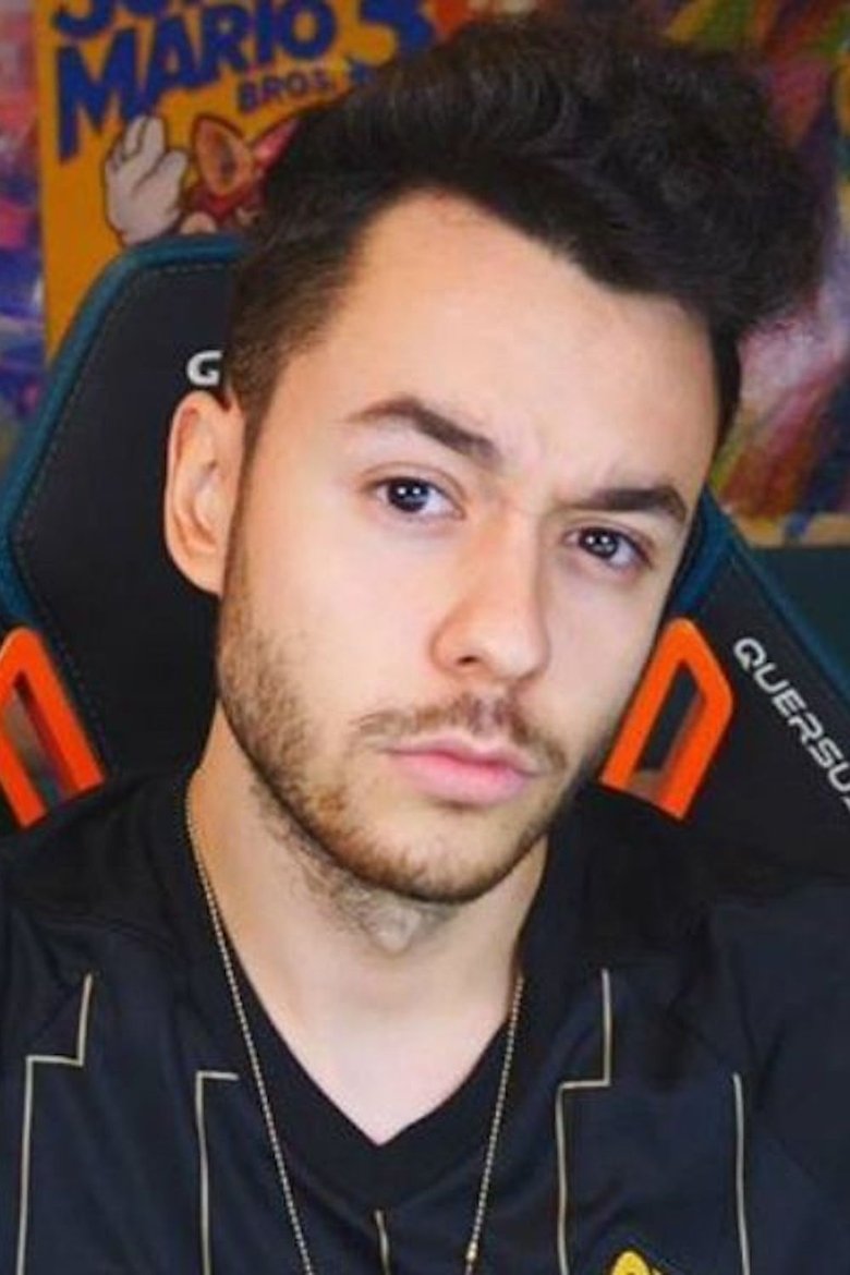 TheGrefg Portrait of TheGrefg