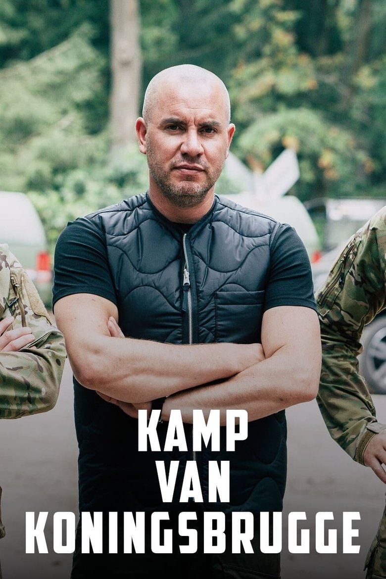 Episodes in Kamp Van Koningsbrugge - Season 1 - Season 1 Poster of Episodes in Kamp Van Koningsbrugge - Season 1 - Season 1