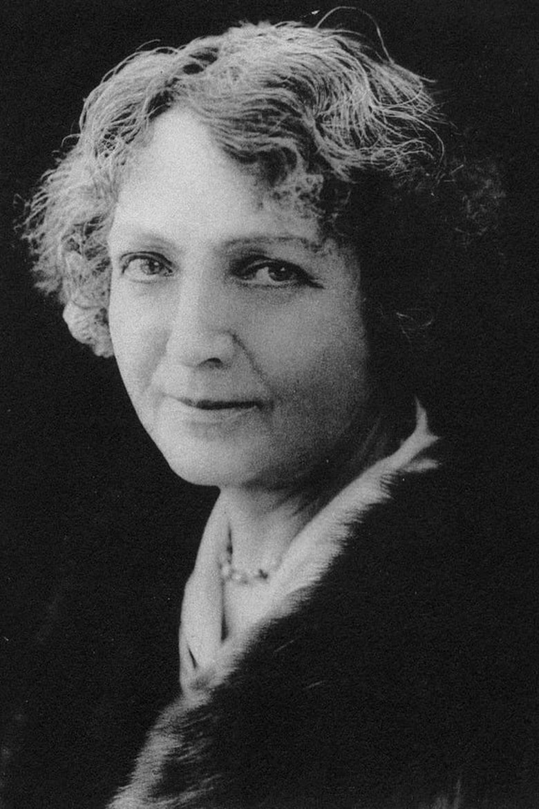 Eugénie Nau Portrait of Eugénie Nau