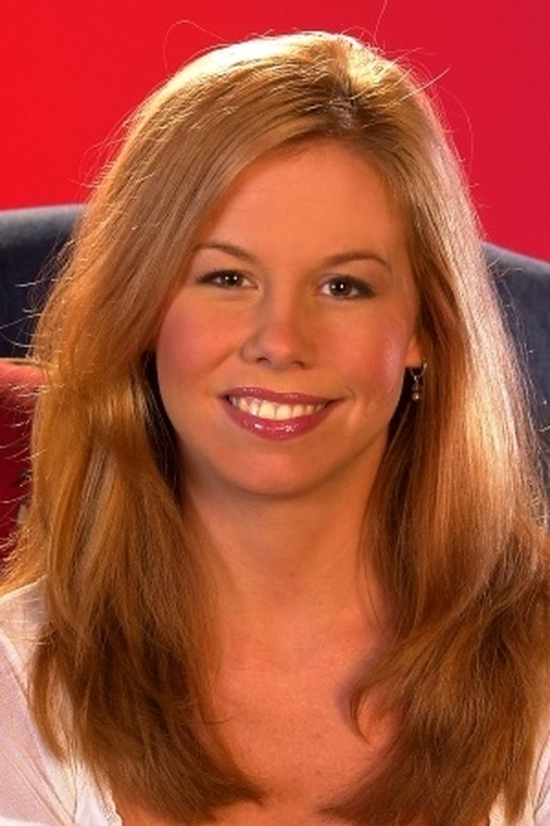 Tabitha Stern Portrait of Tabitha Stern