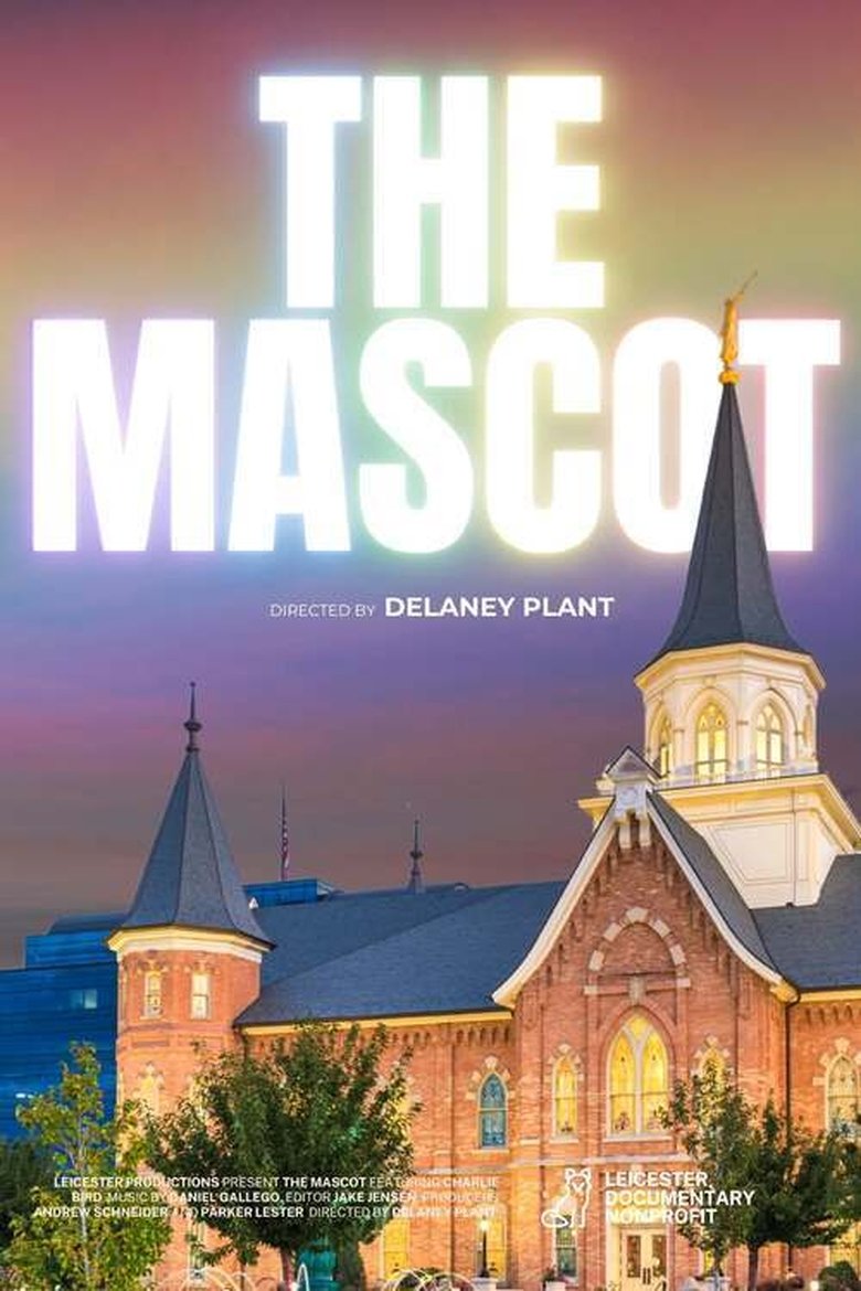 The Mascot Poster of The Mascot