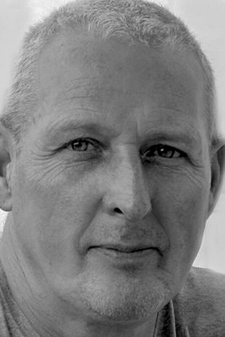 John Macfarlane Portrait of John Macfarlane