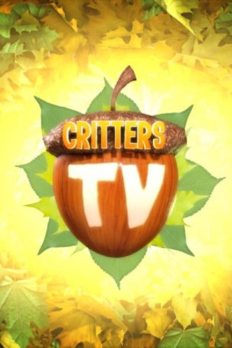 Critters TV Poster of Critters TV