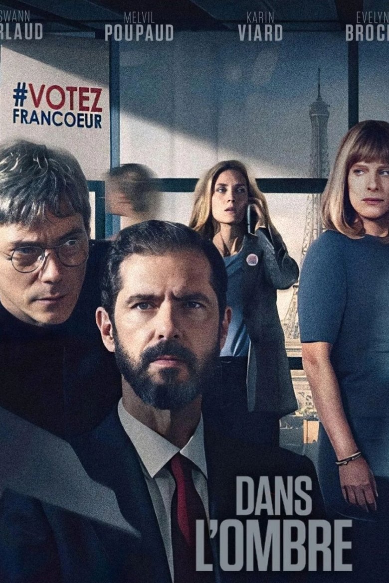 In the Shadows Poster of In the Shadows