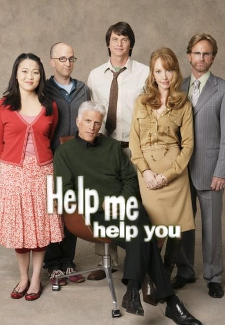 Episodes in Help Me Help You - Season 1 - Season 1 Poster of Episodes in Help Me Help You - Season 1 - Season 1