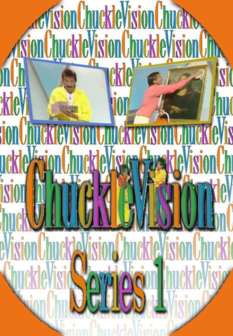 Episodes in ChuckleVision - Season 1 - Season 1 Poster of Episodes in ChuckleVision - Season 1 - Season 1