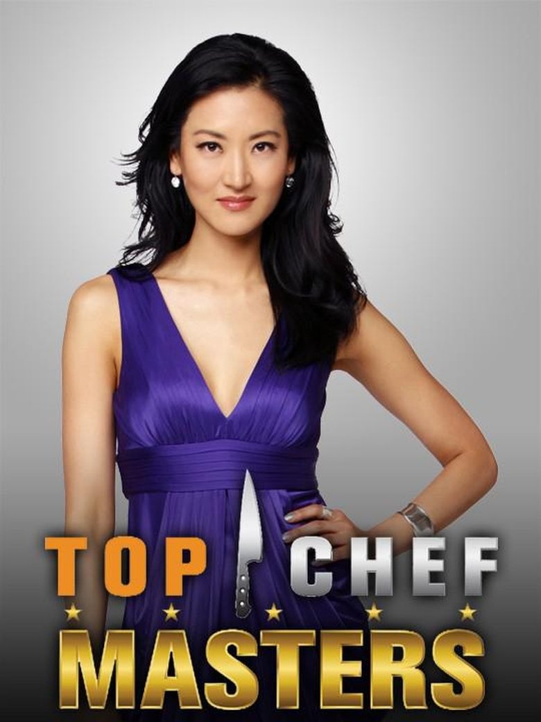 Episodes in Top Chef Masters - Season 2 - Season 2 Poster of Episodes in Top Chef Masters - Season 2 - Season 2