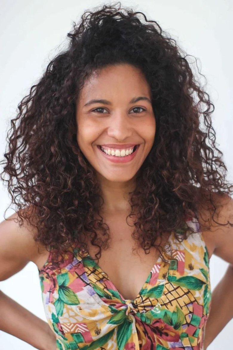 Isamara Castilho Portrait of Isamara Castilho