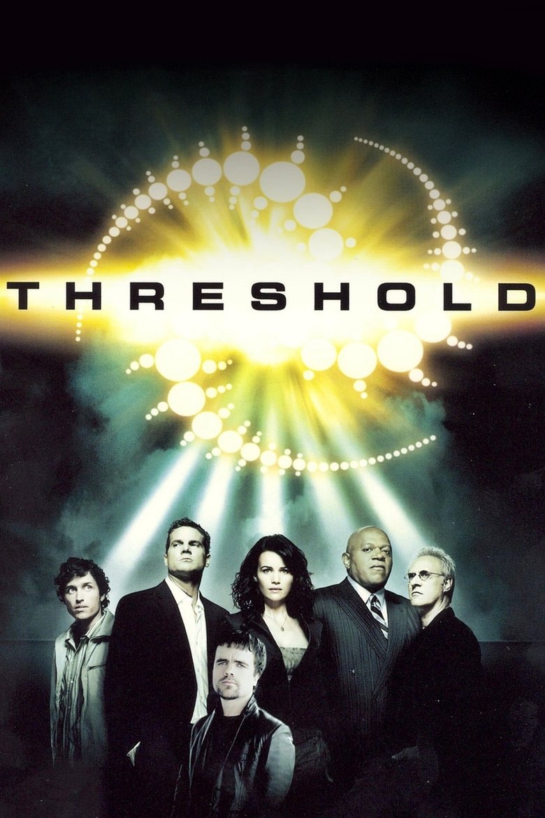 Threshold Poster of Threshold