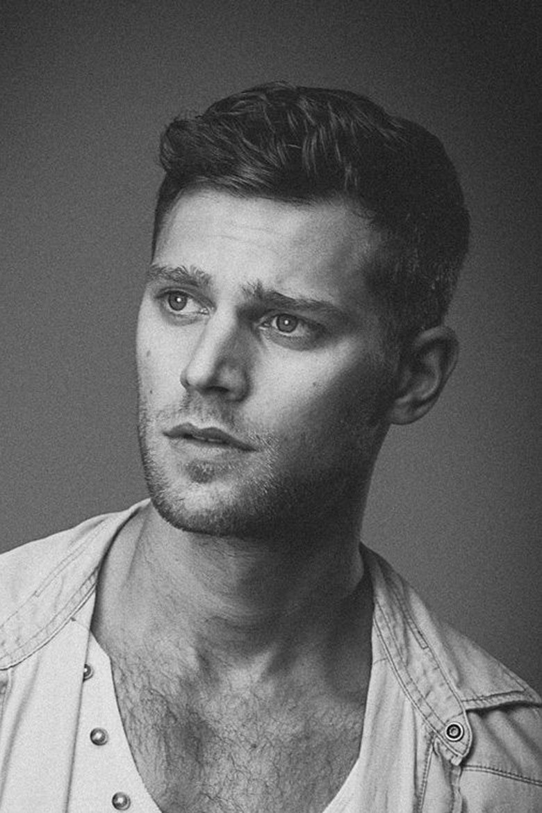 Fabian Buch Portrait of Fabian Buch