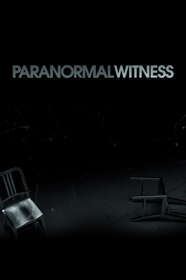 Episodes in Paranormal Witness - Season 2 - Season 2 Poster of Episodes in Paranormal Witness - Season 2 - Season 2
