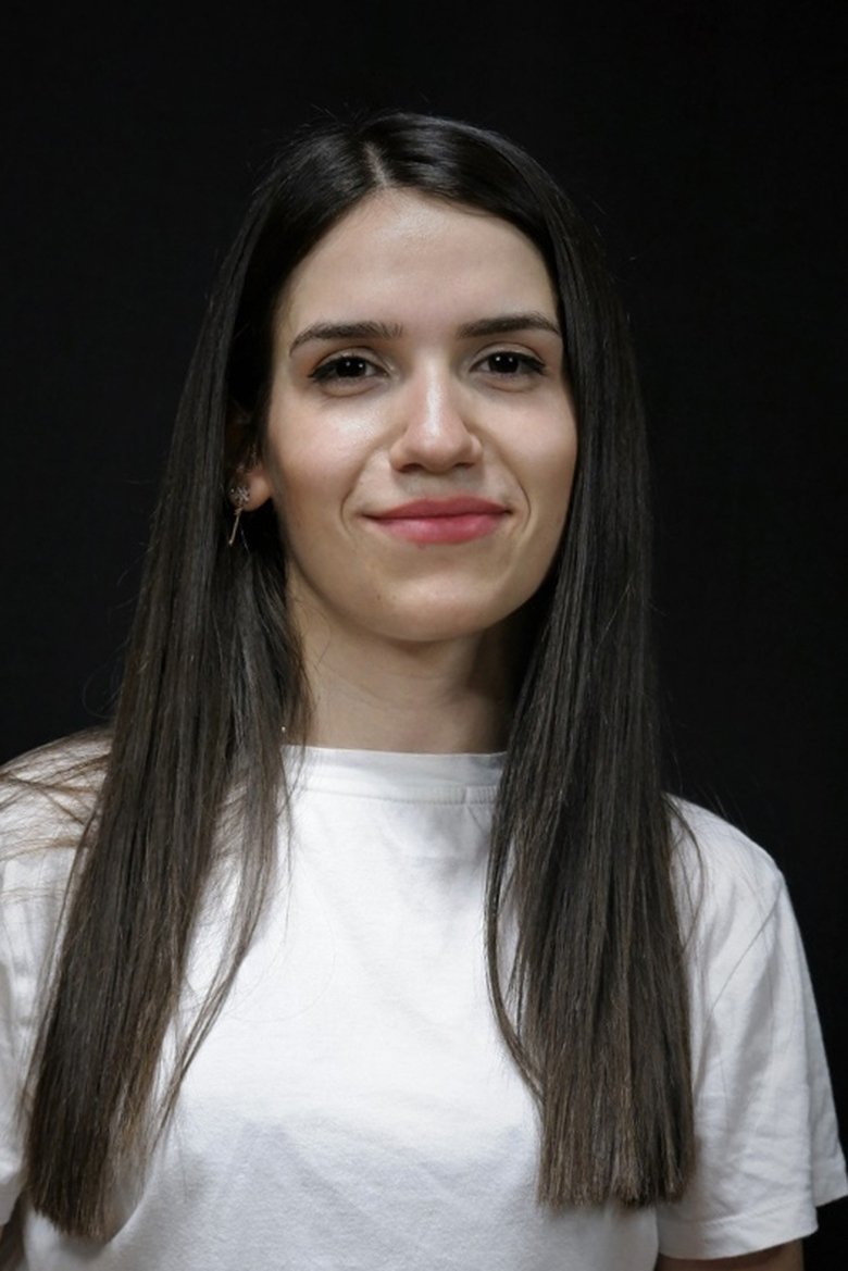 Sevda Demir Portrait of Sevda Demir