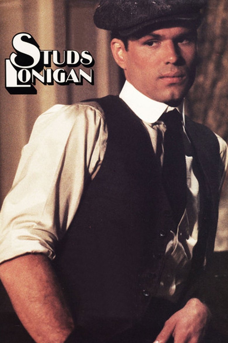 Studs Lonigan Poster of Studs Lonigan