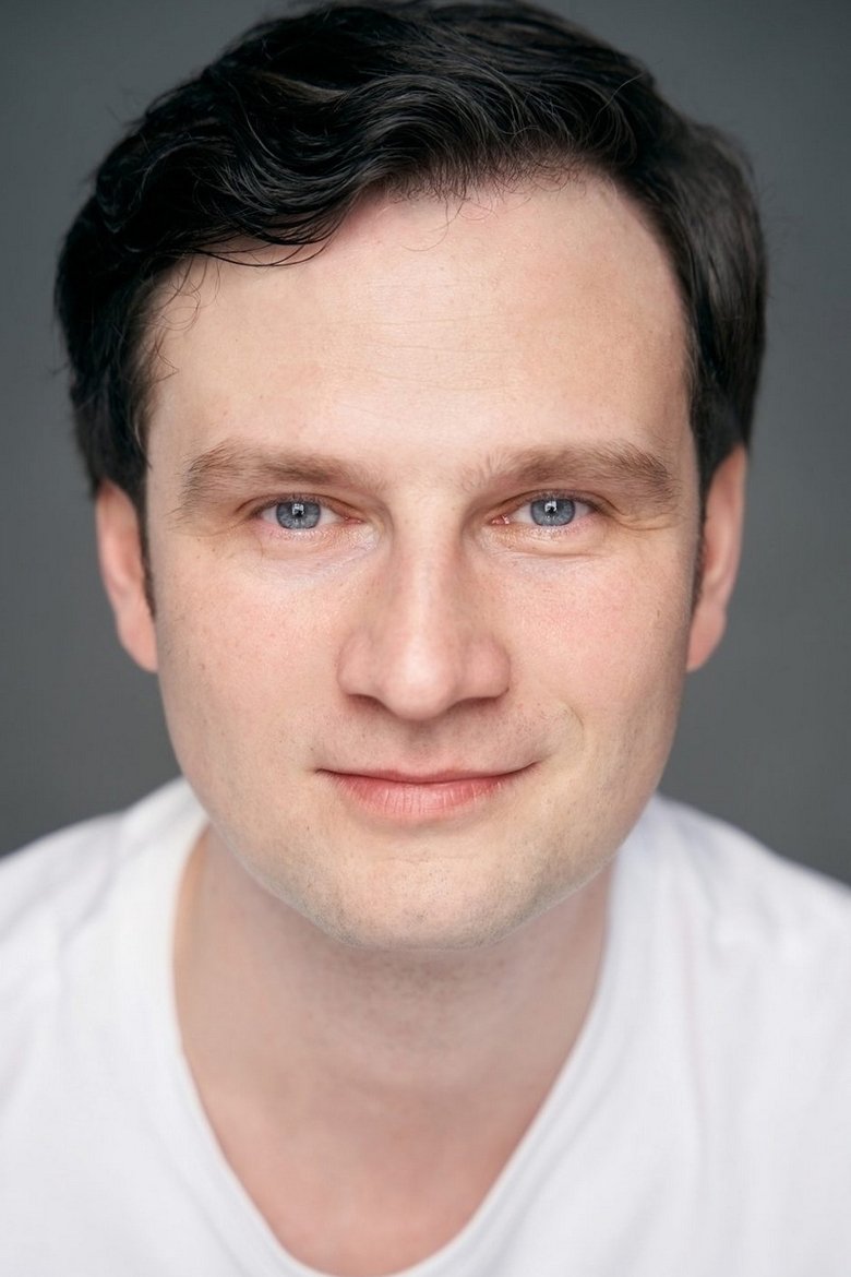 Maksim Malenko Portrait of Maksim Malenko