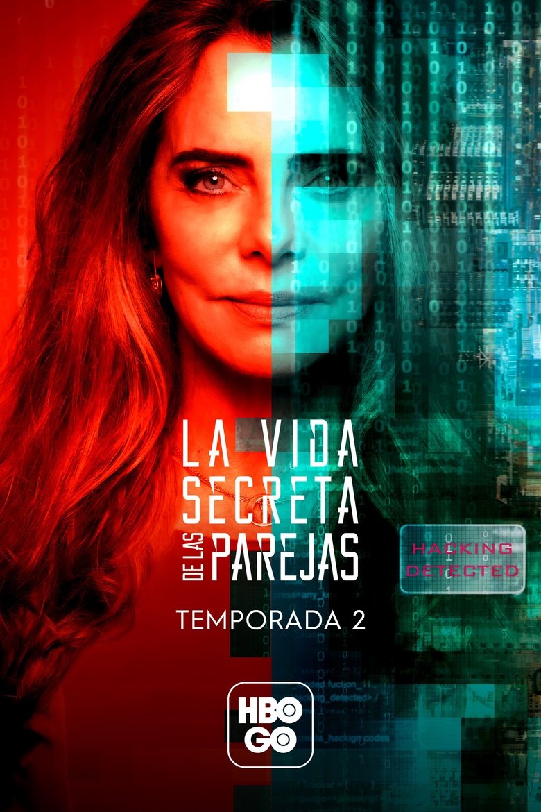 Episodes in The Secret Life Of Couples - Season 2 - Season 2 Poster of Episodes in The Secret Life Of Couples - Season 2 - Season 2