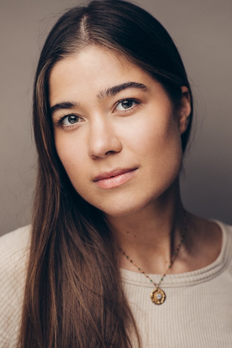 Filippa Navarana Coster-Waldau Portrait of Filippa Navarana Coster-Waldau