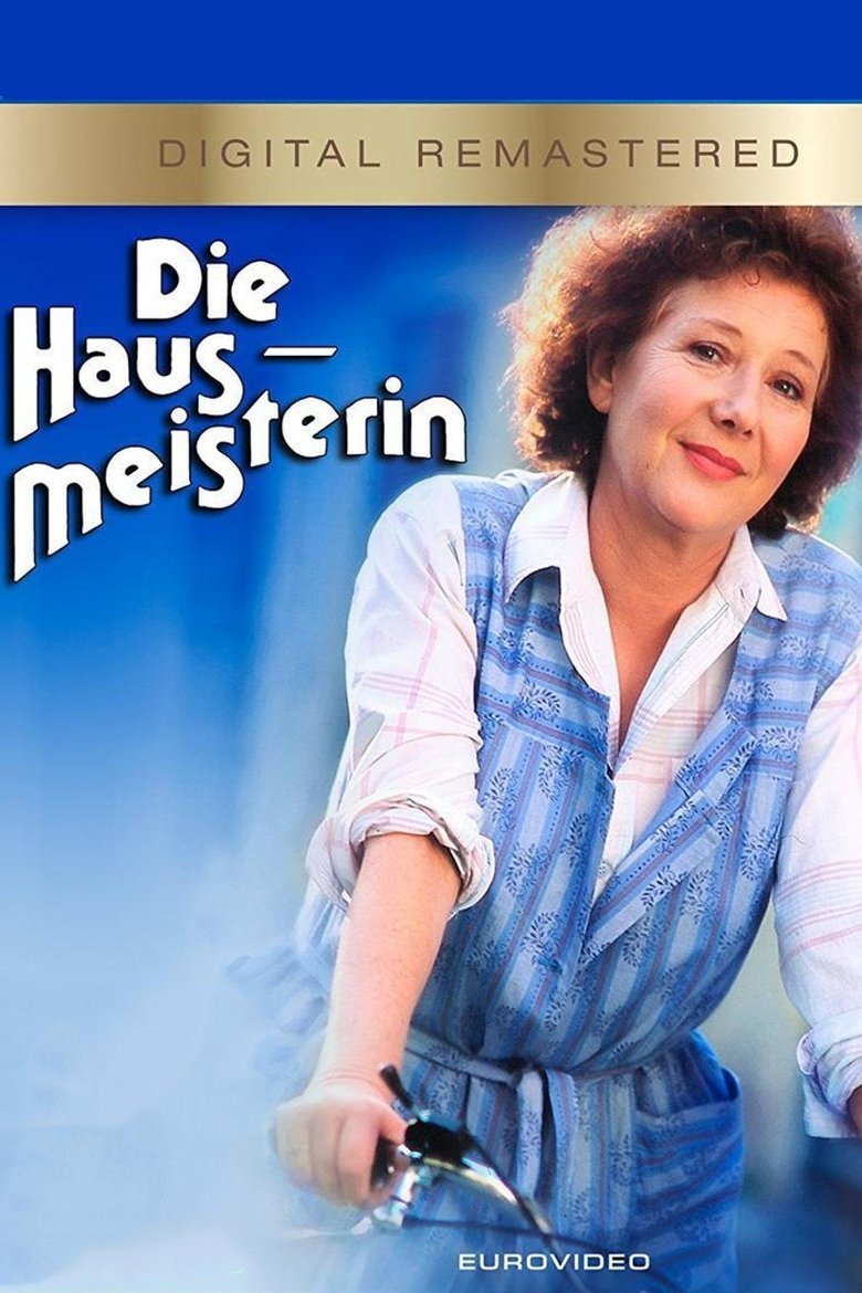 Die Hausmeisterin Poster of Die Hausmeisterin