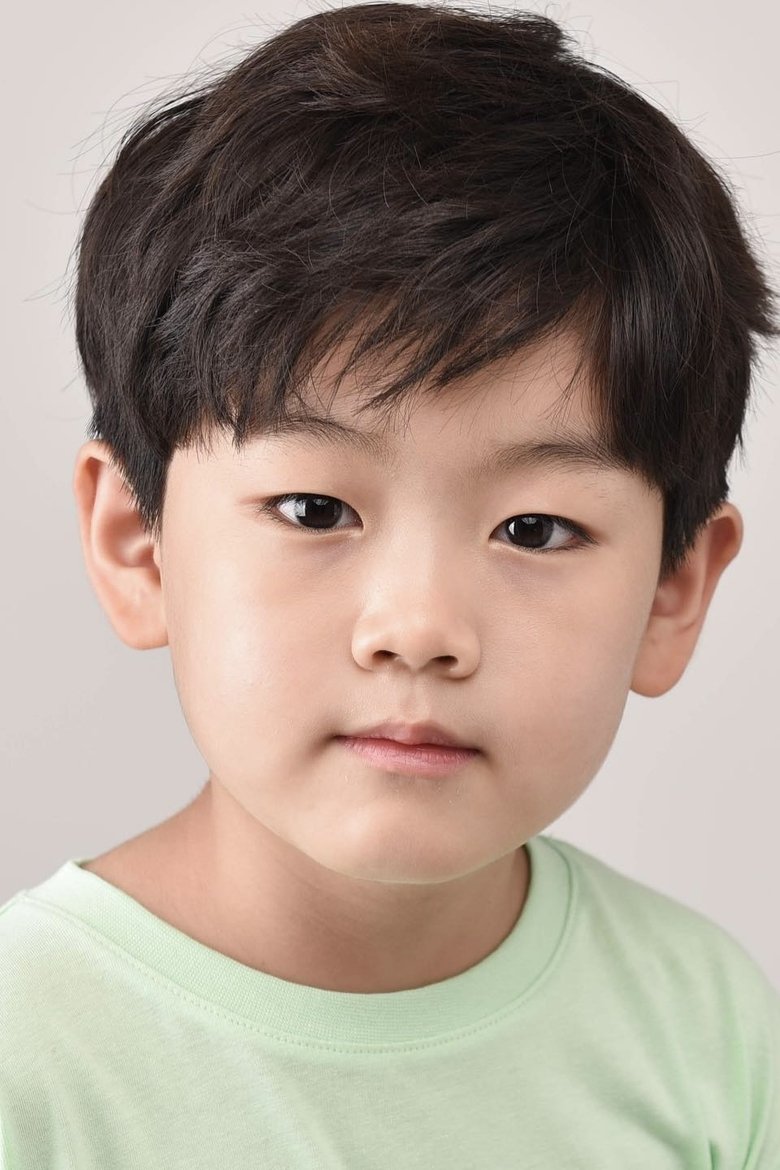 Heo Jun-seong Portrait of Heo Jun-seong