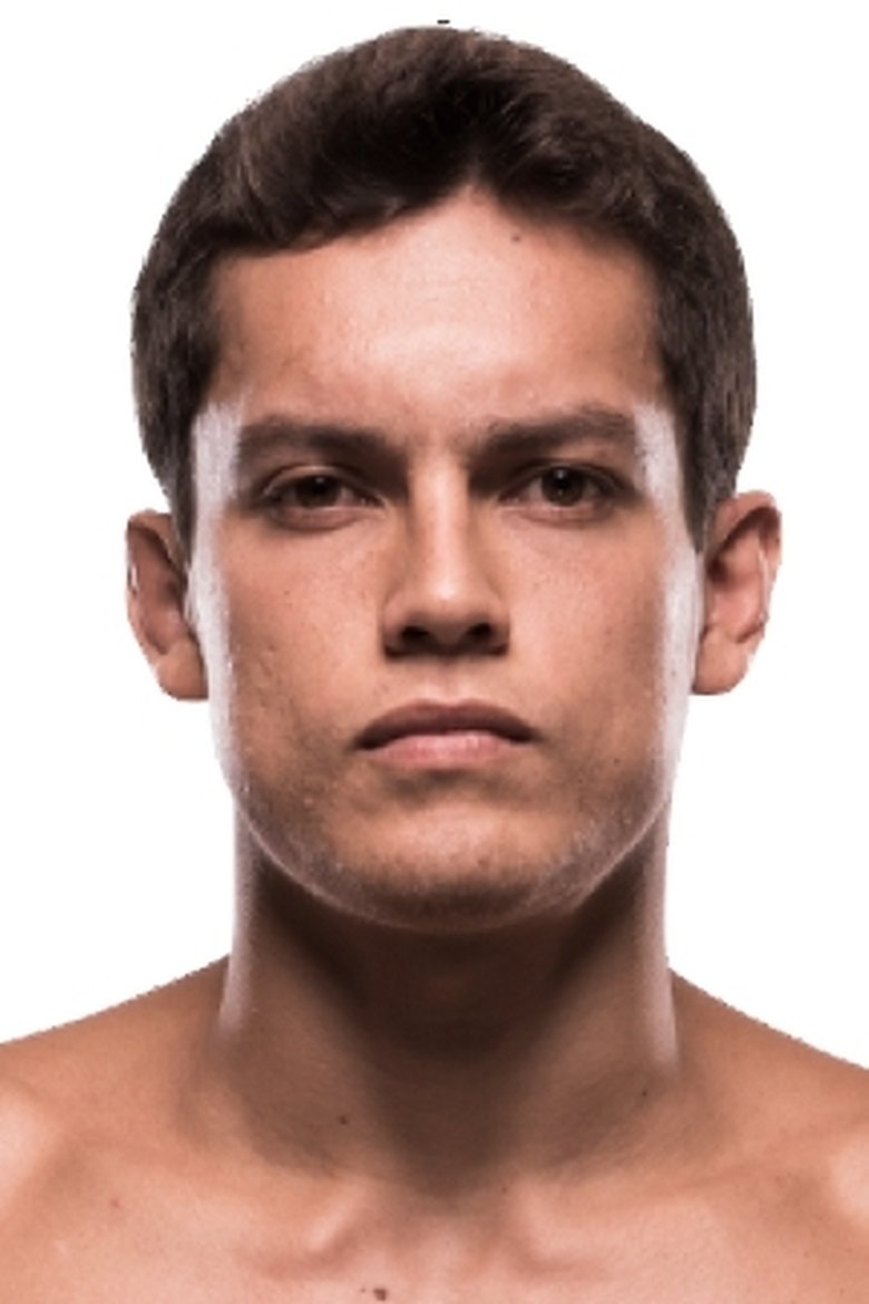 Humberto Bandenay Portrait of Humberto Bandenay