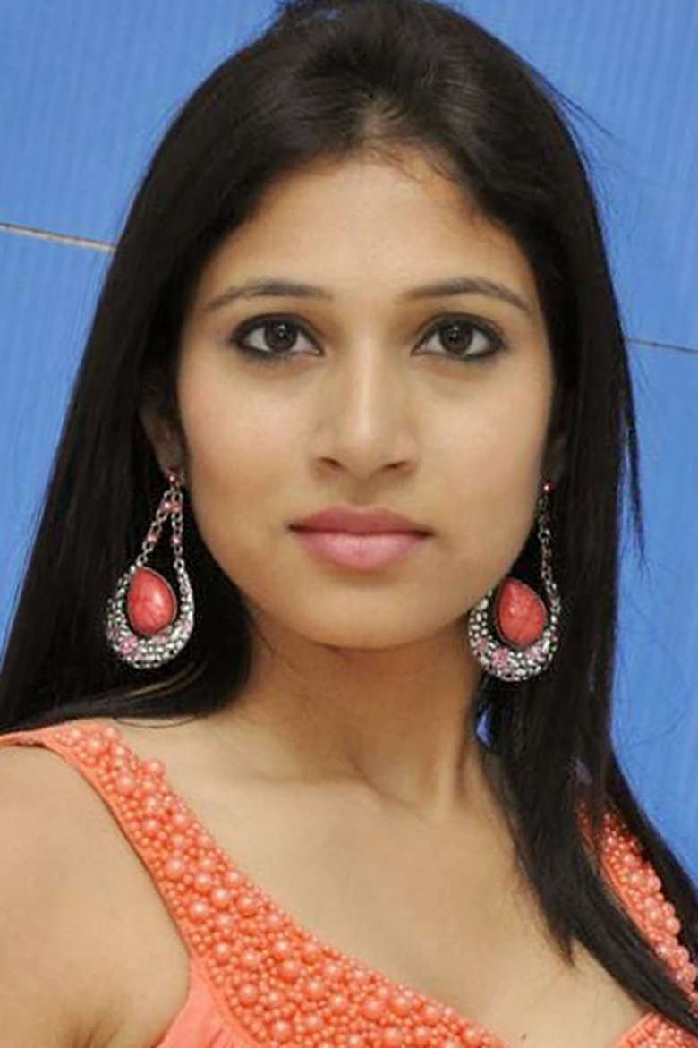 Vandhitha Manoharan Portrait of Vandhitha Manoharan