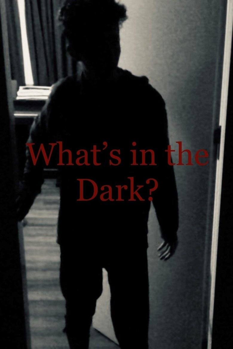 What’s in the Dark? Poster of What’s in the Dark?