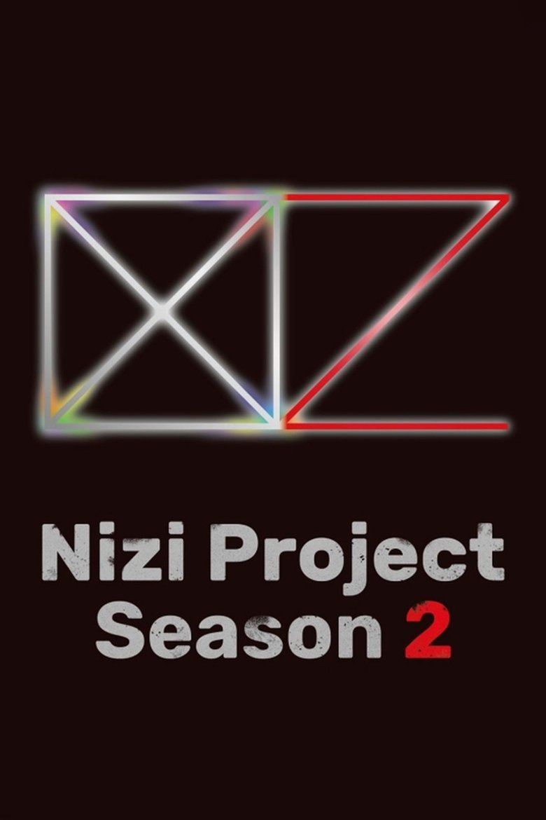 Episodes in Nizi Project - Nizi Project Season 2 Global Boys Audition - Nizi Project Season 2 Global Boys Audition Poster of Episodes in Nizi Project - Nizi Project Season 2 Global Boys Audition - Nizi Project Season 2 Global Boys Audition