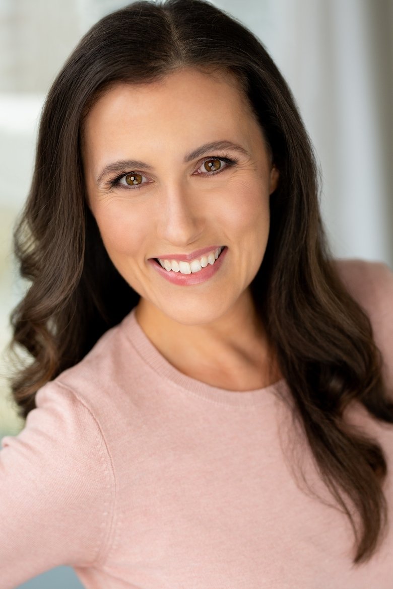 Cassandra Cavalli Portrait of Cassandra Cavalli