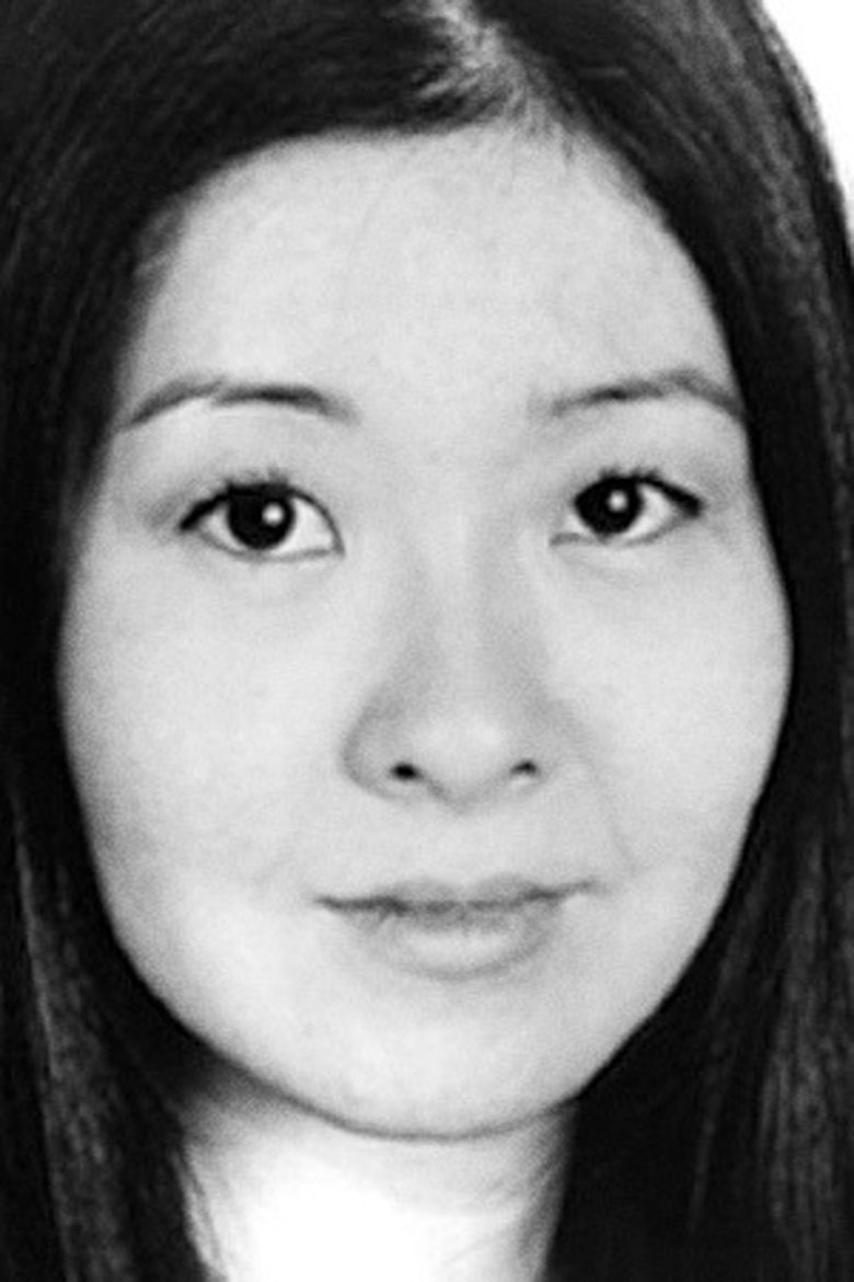 Susan Kikuchi Portrait of Susan Kikuchi
