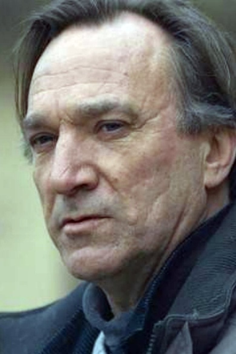 Bernard Sachsé Portrait of Bernard Sachsé