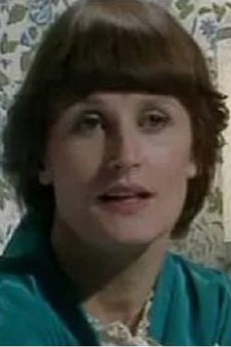 Diana Hoddinott Portrait of Diana Hoddinott