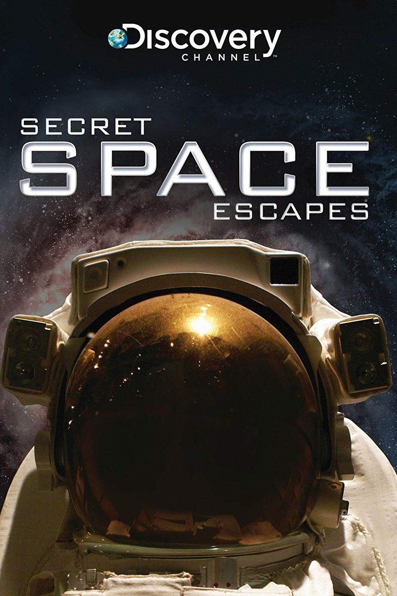 Episodes in Secret Space Escapes - Season 1 - Season 1 Poster of Episodes in Secret Space Escapes - Season 1 - Season 1