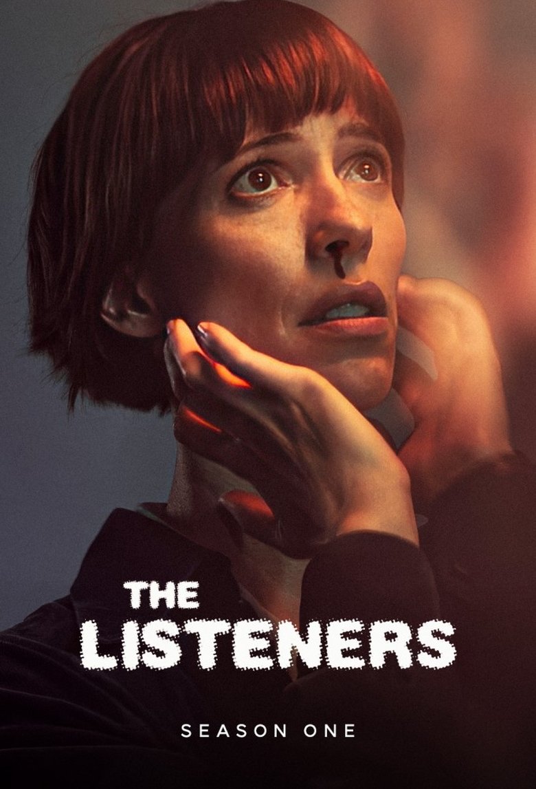 Episodes in The Listeners - Series 1 - Series 1 Poster of Episodes in The Listeners - Series 1 - Series 1