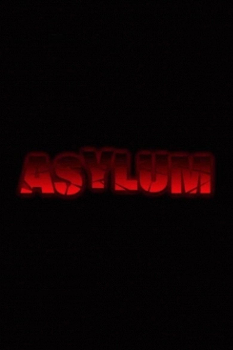 Asylum Poster of Asylum