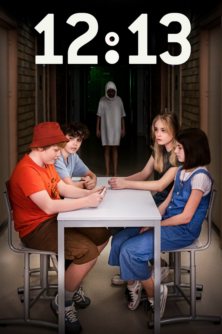 12:13 Poster of 12:13