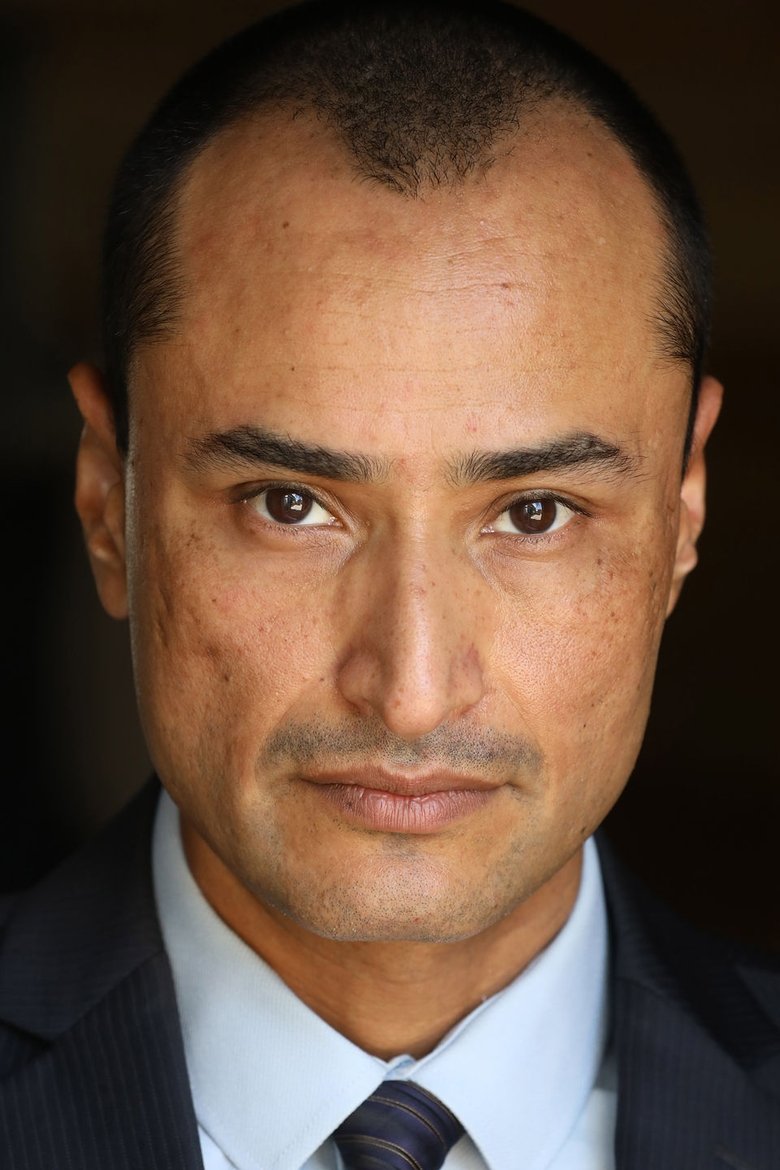 Sergio Valente Portrait of Sergio Valente