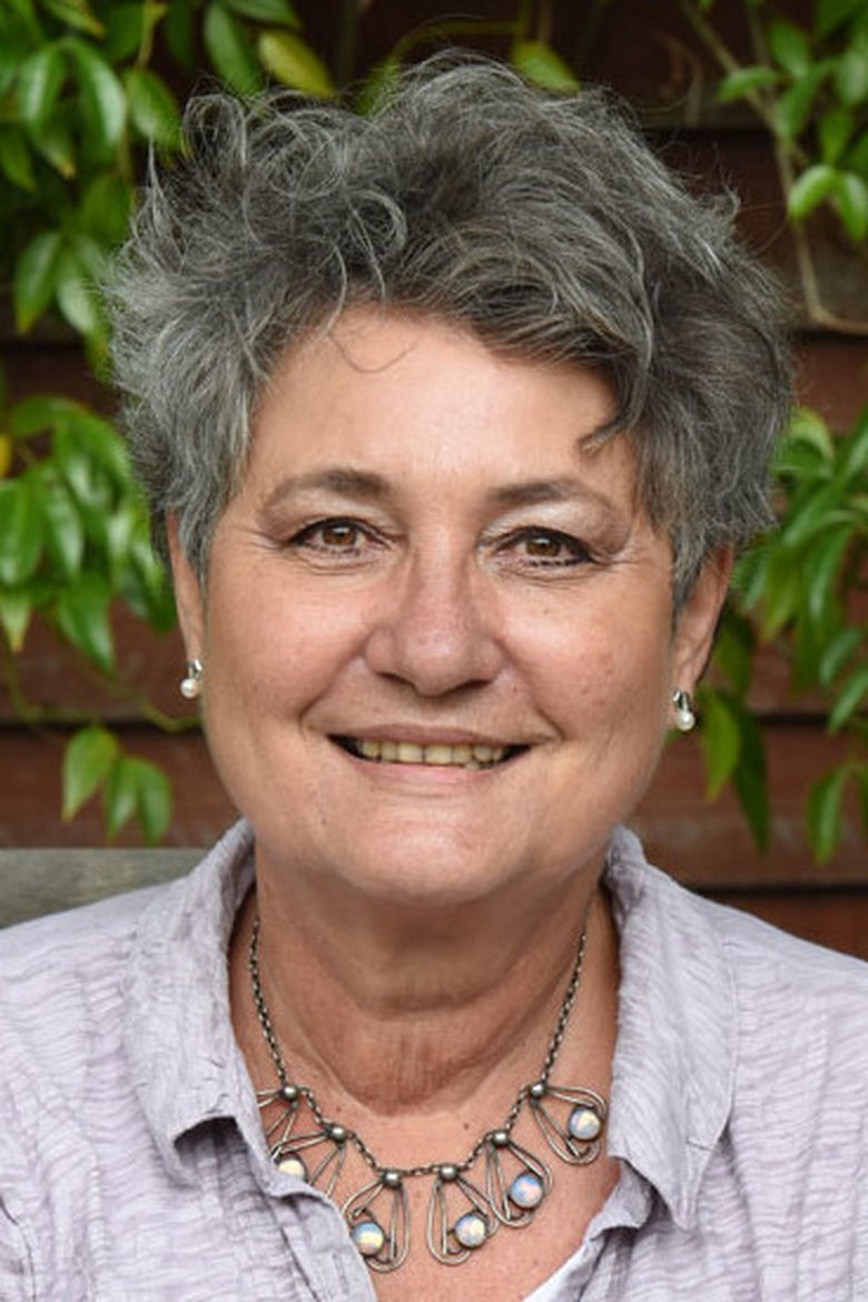 Renée C. Kraan-Korteweg Portrait of Renée C. Kraan-Korteweg