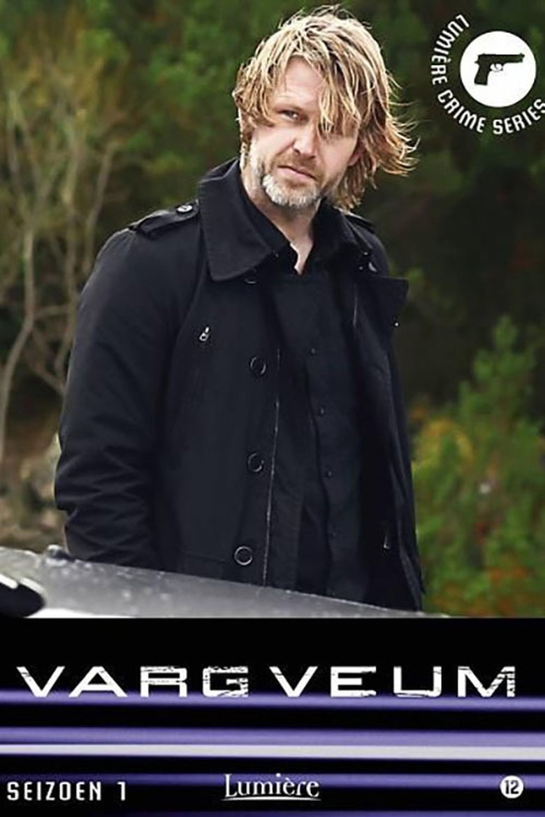 Episodes in Varg Veum - Season 1 - Season 1 Poster of Episodes in Varg Veum - Season 1 - Season 1