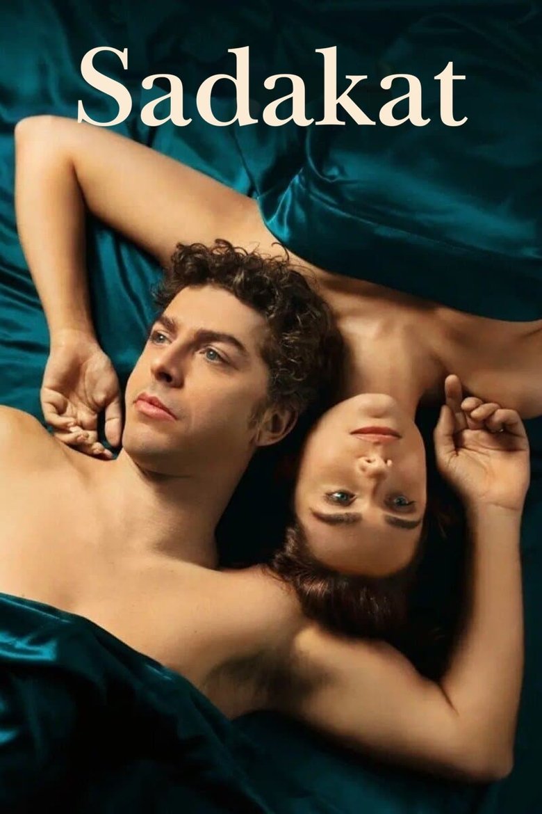 Episodes in Devotion, A Story Of Love And Desire - Miniseries - Miniseries Poster of Episodes in Devotion, A Story Of Love And Desire - Miniseries - Miniseries