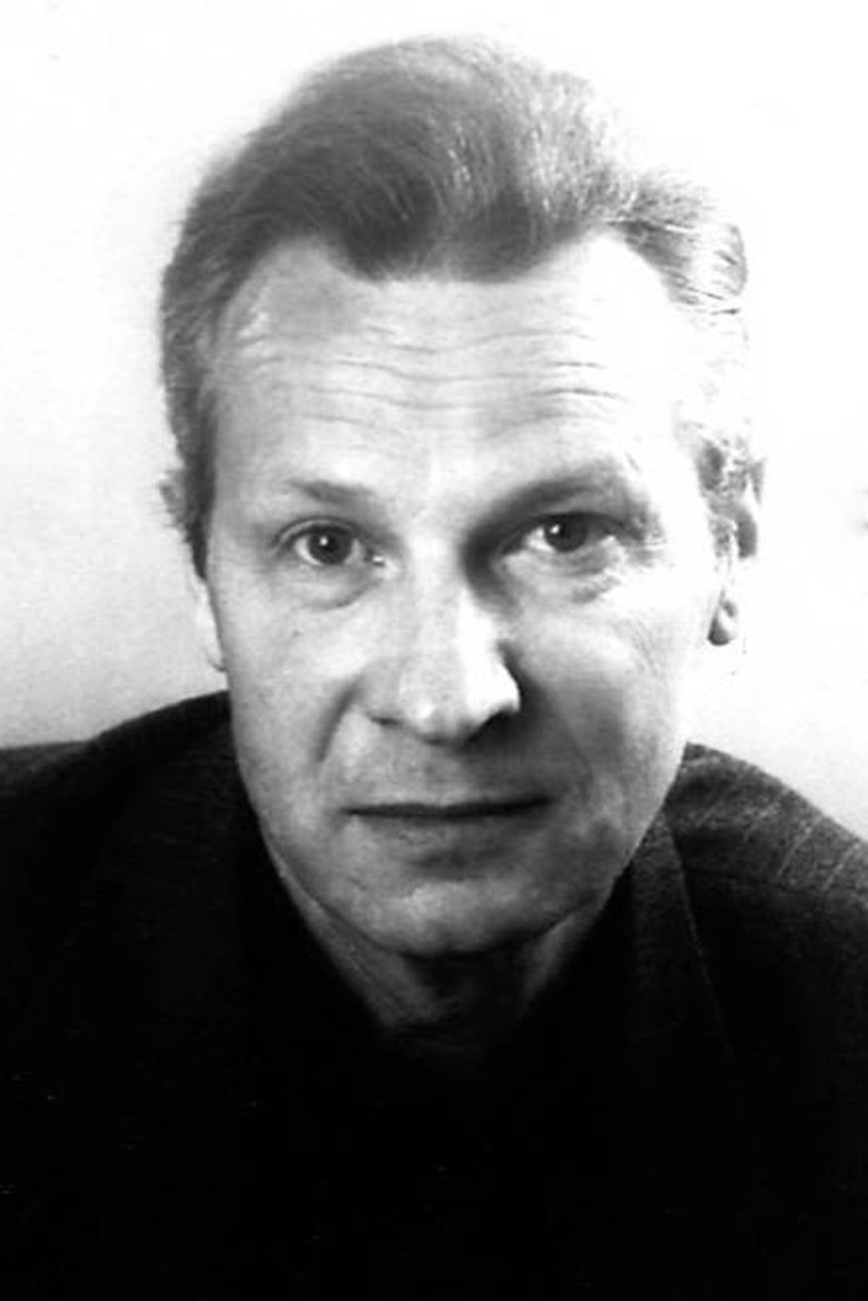 Vladimir Bogin Portrait of Vladimir Bogin