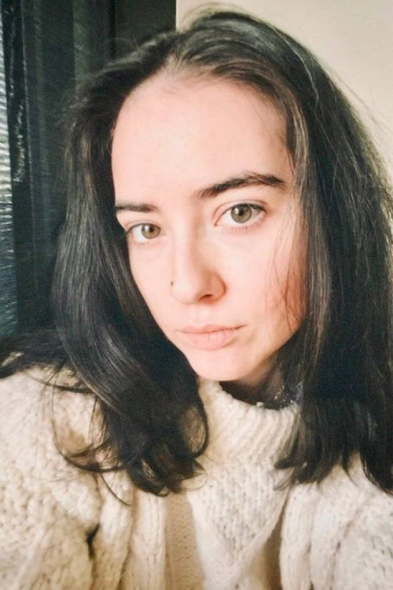 Lesley Meier Portrait of Lesley Meier