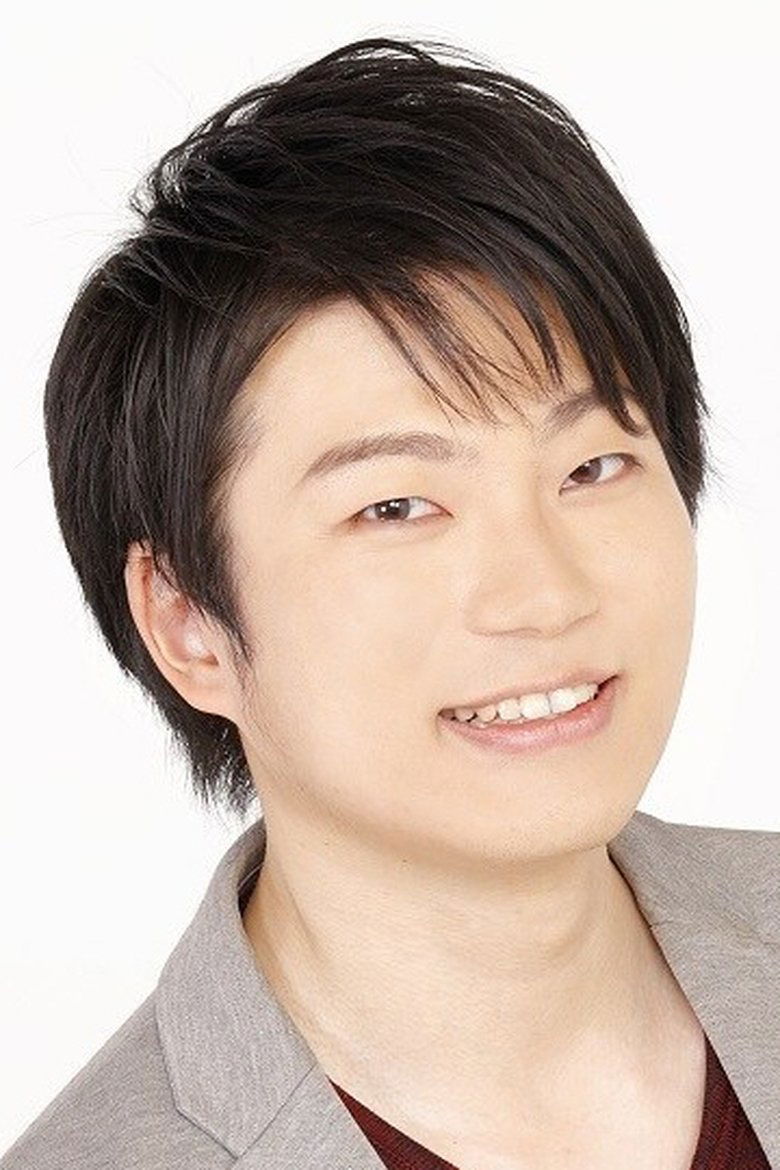 Kanato Watai Portrait of Kanato Watai