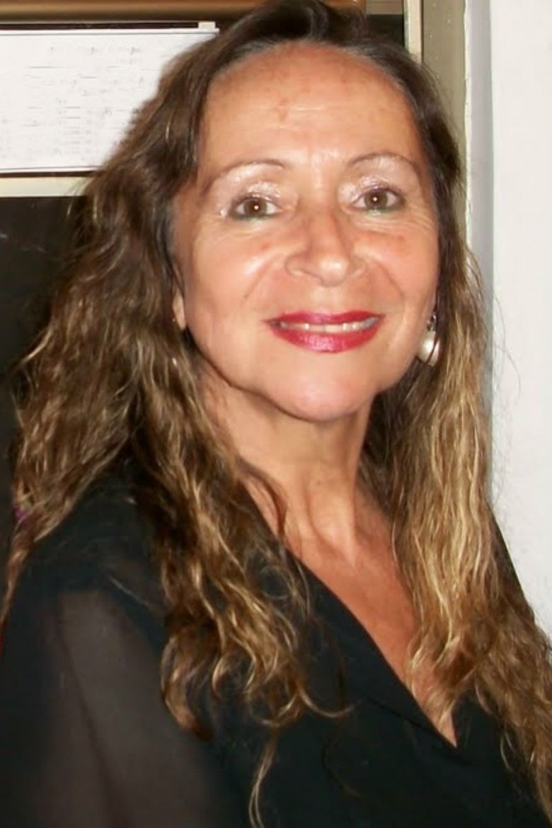 Eva Lima Portrait of Eva Lima