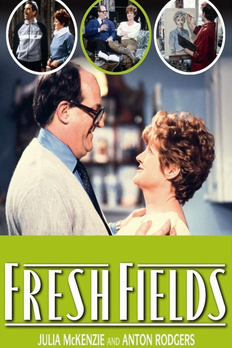 Fresh Fields Poster of Fresh Fields