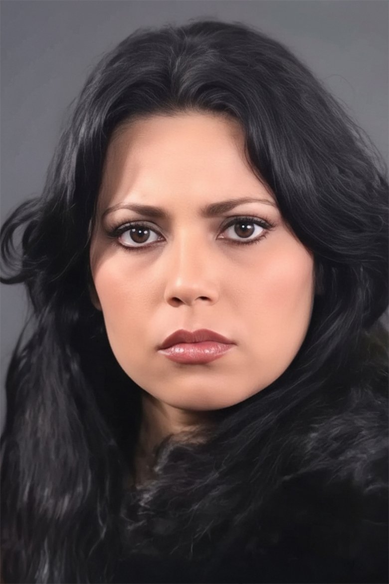 Emel Tümer Portrait of Emel Tümer