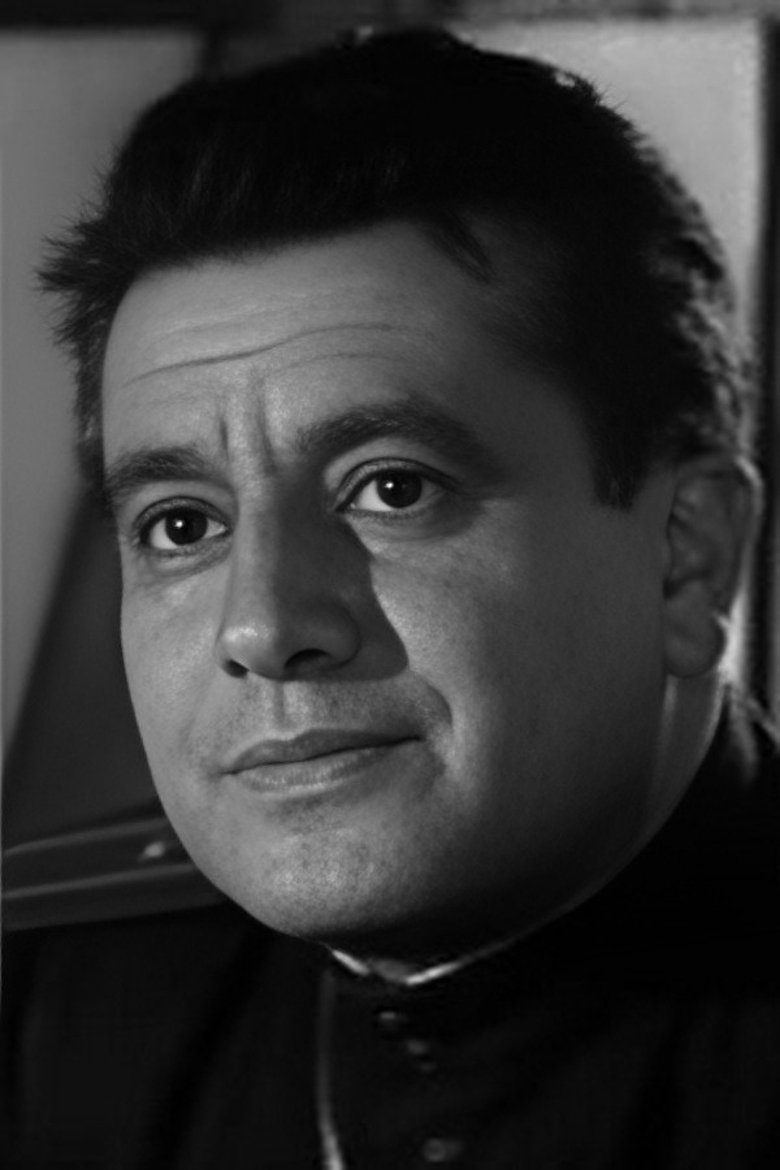 Gavriil Egiazarov Portrait of Gavriil Egiazarov