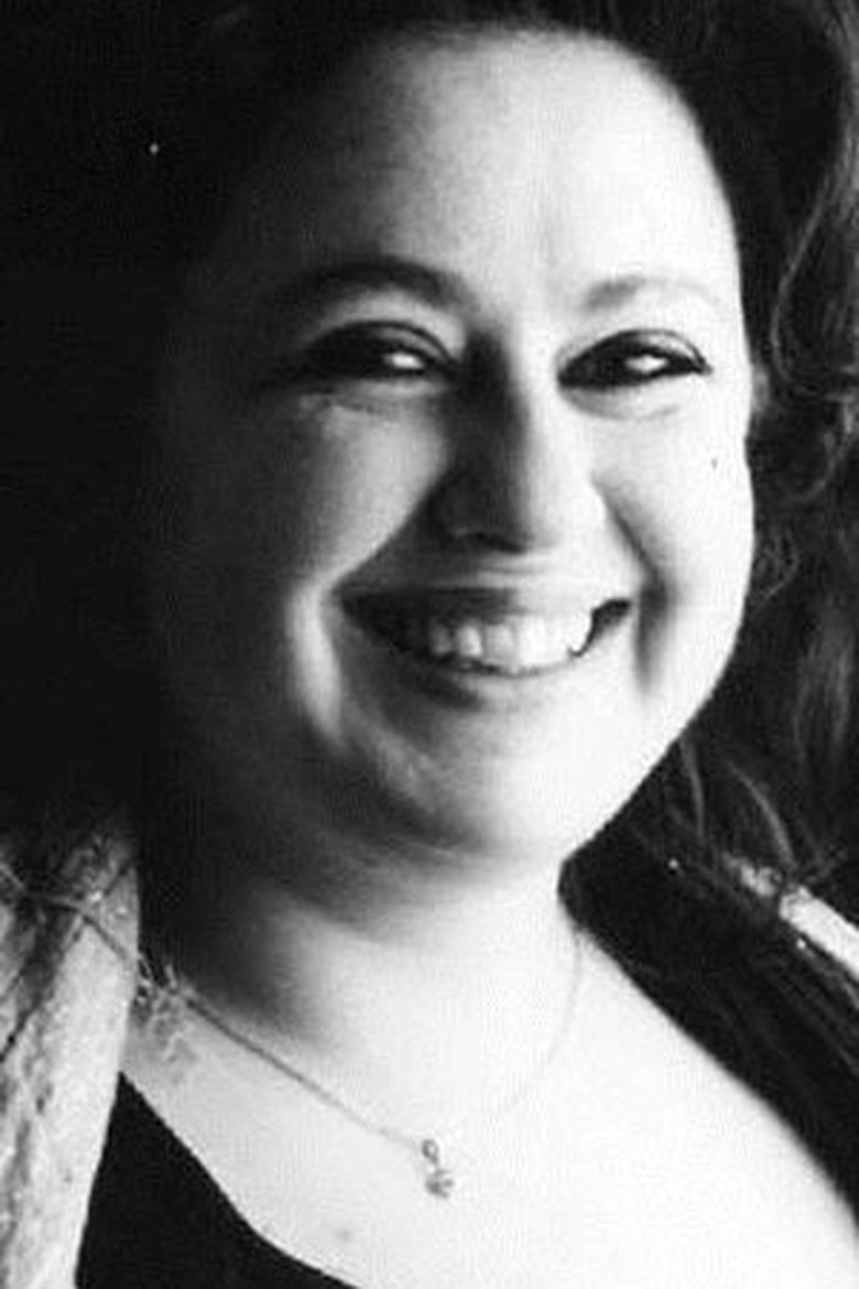 Clelia Piscitello Portrait of Clelia Piscitello
